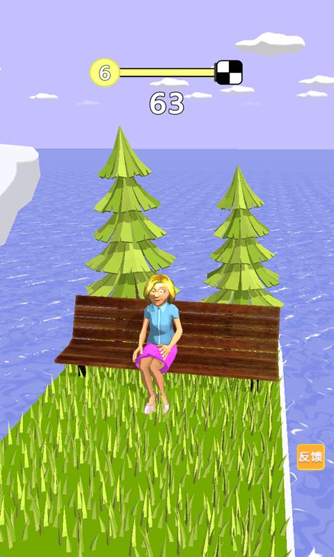 从小跑到大 v1.0.0