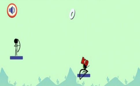 站高高射箭箭  V 1.0