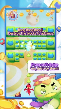 飞吧!动物们 LINE Fly ANIMAL v4.0.5