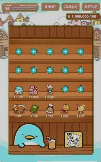 企鹅小镇  v1.0.2