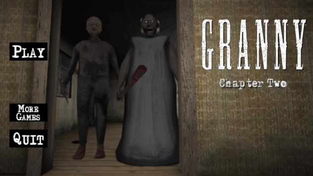 GrannyChapterTwo v3.2.5