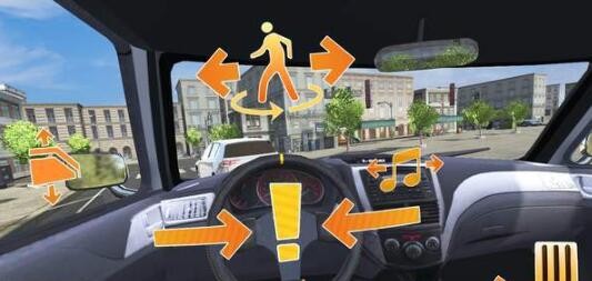 都市汽车特技赛 2020-03-11 15:53