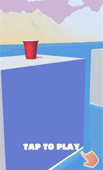 抖音纸杯叠叠跑游戏最新版  v4.0.4