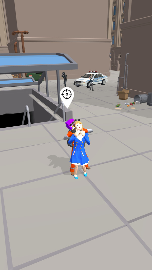 超级狙击手3D v1.0.3