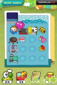 迷你游戏乐园 中文修改版 v1.0.0 v3.1.5