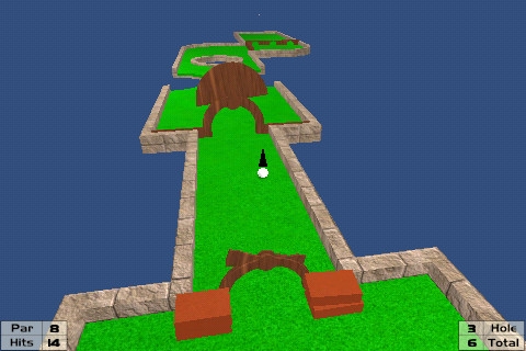 迷你高尔夫 v3.1.5