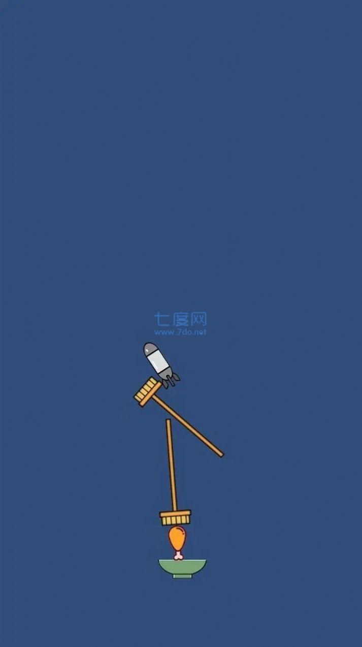 堆叠我最强游戏