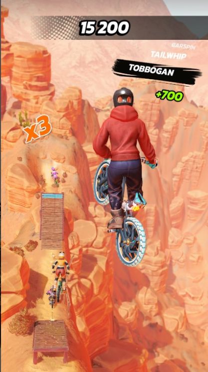 真实单车X手机版游戏下载  v3.3.4