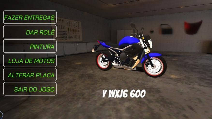Motoboy Simulator BR游戏官方版图片1