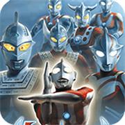 奥特曼格斗进化0全人物版