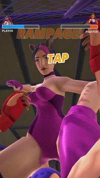 女子搏击俱乐部 v4.0.5