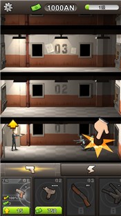 放置僵尸大楼  V 1.0.7