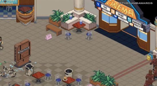 怪奇物语1984  v1.8.0