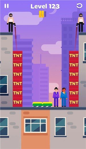 超神保镖 v1.61.2