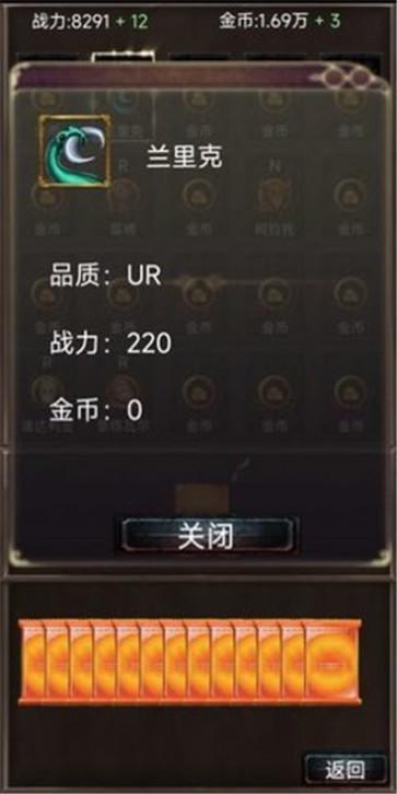 抽卡世界  v1.00.12