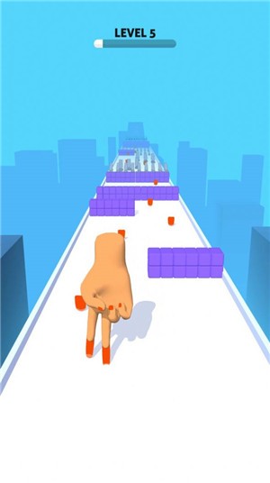 美甲大冒险 v1.0