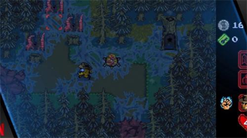 怪奇物语1984内置菜单版 v1.0.409