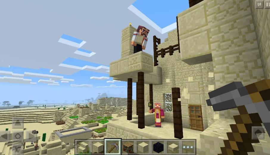 我的世界 1.12.0.9版 v3.1.0