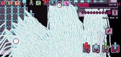 地狱占据了一切 v1.1.8