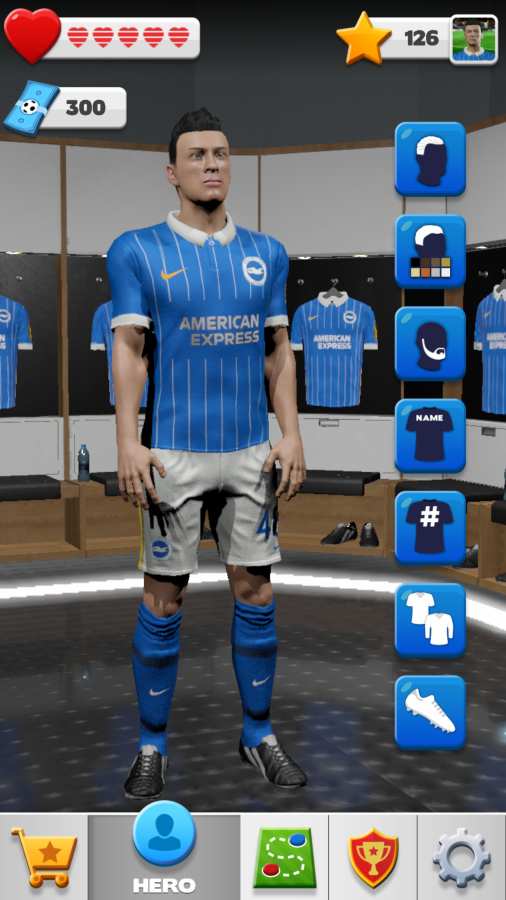 得分英雄2中文最新版无限体力  v3.0.1