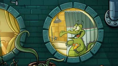 鳄鱼小顽皮爱洗澡 v3.1.5