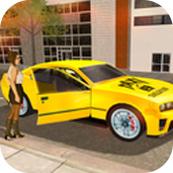 遨游中国：的士