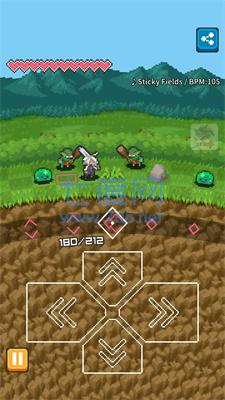 节奏砍伐Lilt Way v1.0.3