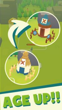 时代酋长Chief of Ages v3.0.5