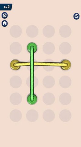 缠绕的绳结 v1.6.4