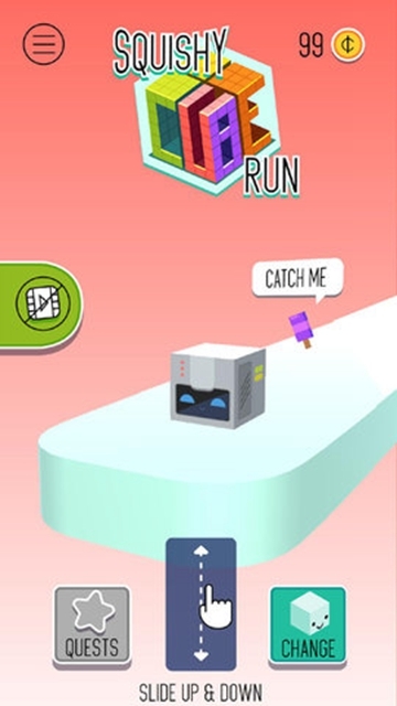 变形立方体 v0.5 免费版