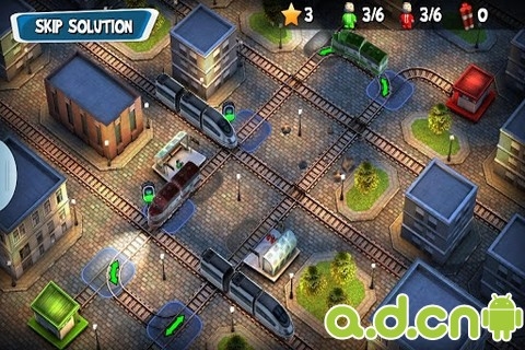 列车事故 修改版(含数据包) v1.01 v2.5.5