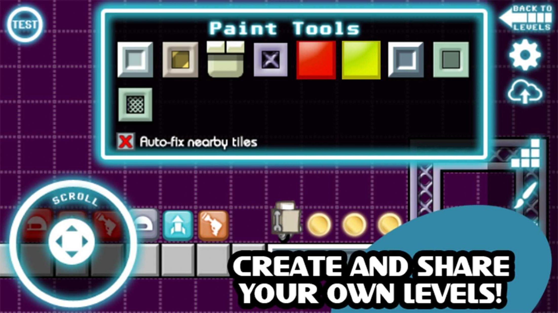 机器人想要小猫 v2.1.1