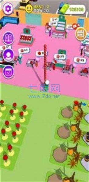 闲置迷你美容店 1.0.2