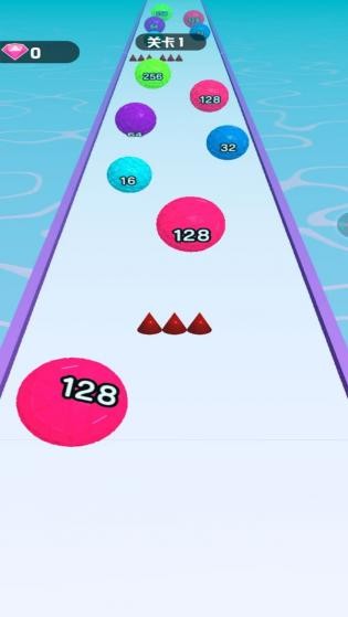 球球冲击吧红包版  v1.0.3