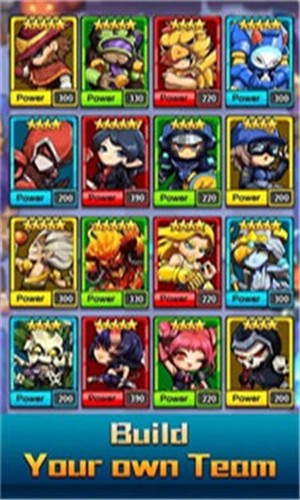 战术英雄粉碎 v1.2.4