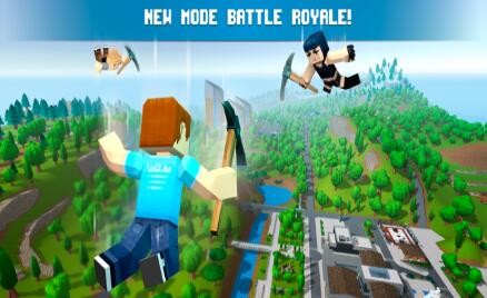 疯狂的皇家战役 V 3.0.2