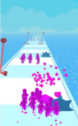 果冻巨人疾跑游戏官方版  v3.0.2