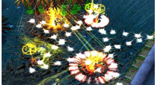 幻想忍者村2.00修正版 v2.00