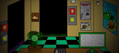 植物大战僵尸午夜后宫 v3.0.5