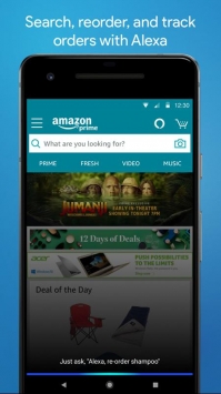 Amazon v3.1.5