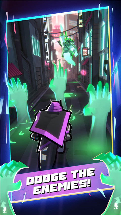 精神杀手游戏官方正版(Spirit Slayers) v0.0.2