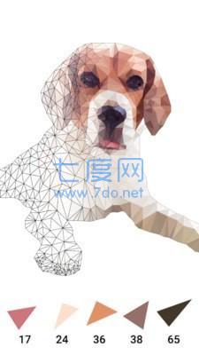儿童创作