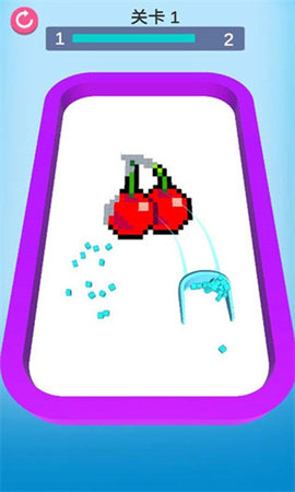 方块冲冲冲极速版