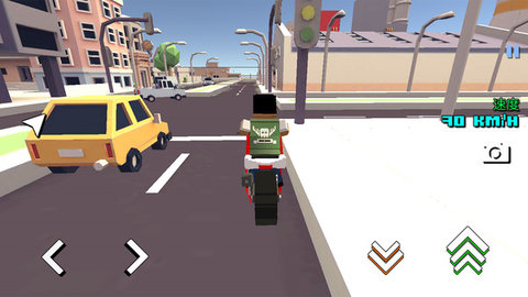 新手驾驶训练 v189.1.0