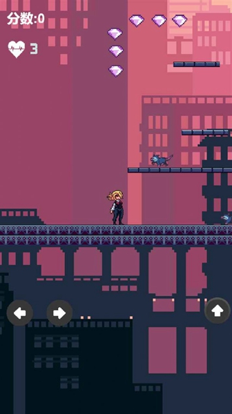 泰裤辣酷跑 v1.0.1