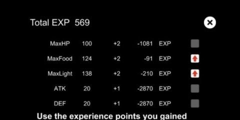 洞穴探险士兵 v1.0