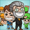 Idle Factory Tycoon