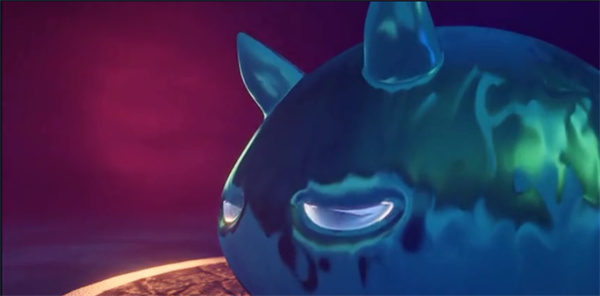 胡桃大战史莱姆直装版