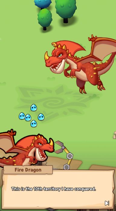 史莱姆王国大亨  v1.106