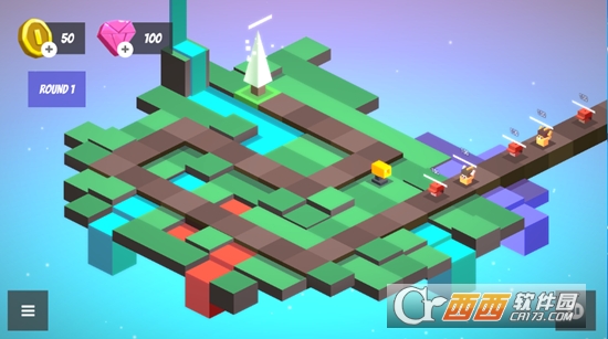 Protect The Tree(最后一棵树游戏) v3.0.2 安卓版
